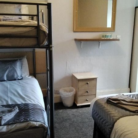 Lucena Hotel Блекпул Екстериор снимка
