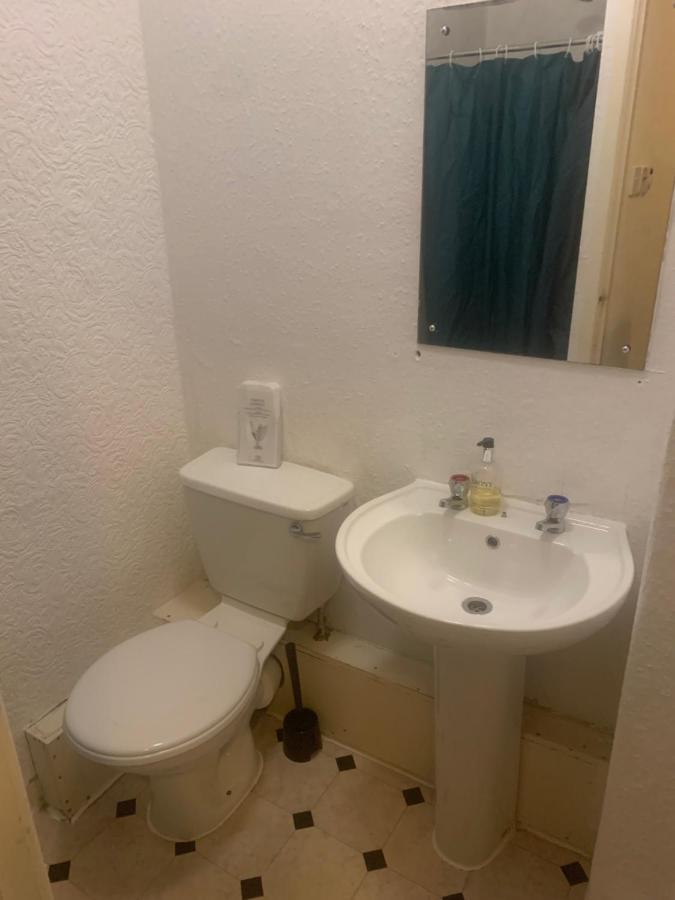 Lucena Hotel Блекпул Екстериор снимка