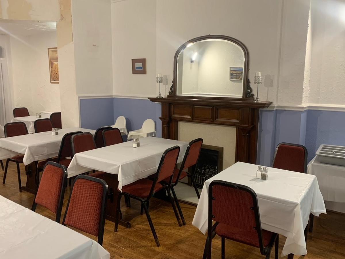 Lucena Hotel Блекпул Екстериор снимка