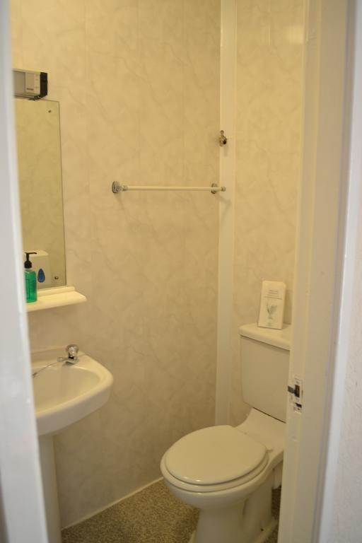 Lucena Hotel Блекпул Стая снимка