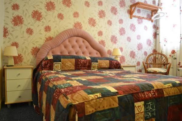 Lucena Hotel Блекпул Екстериор снимка